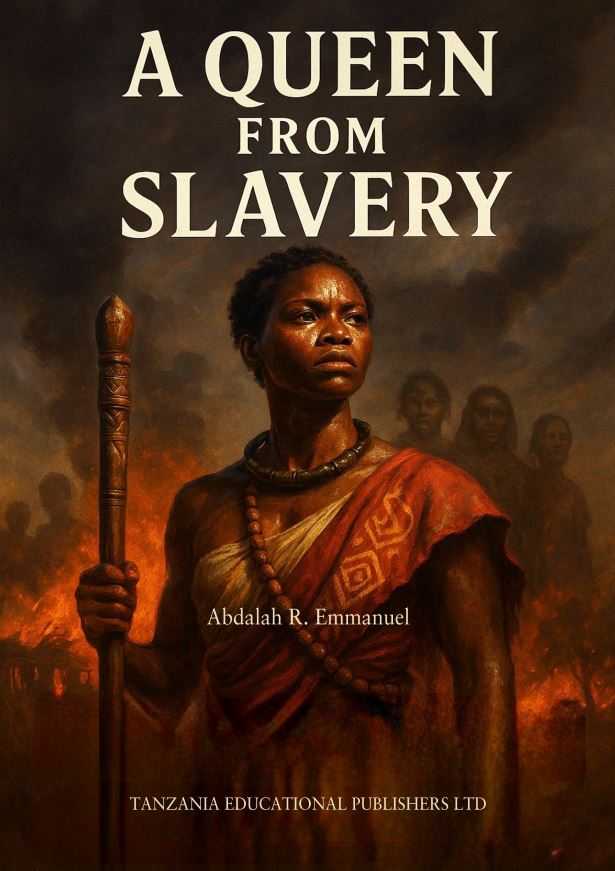 Queen from Slavery