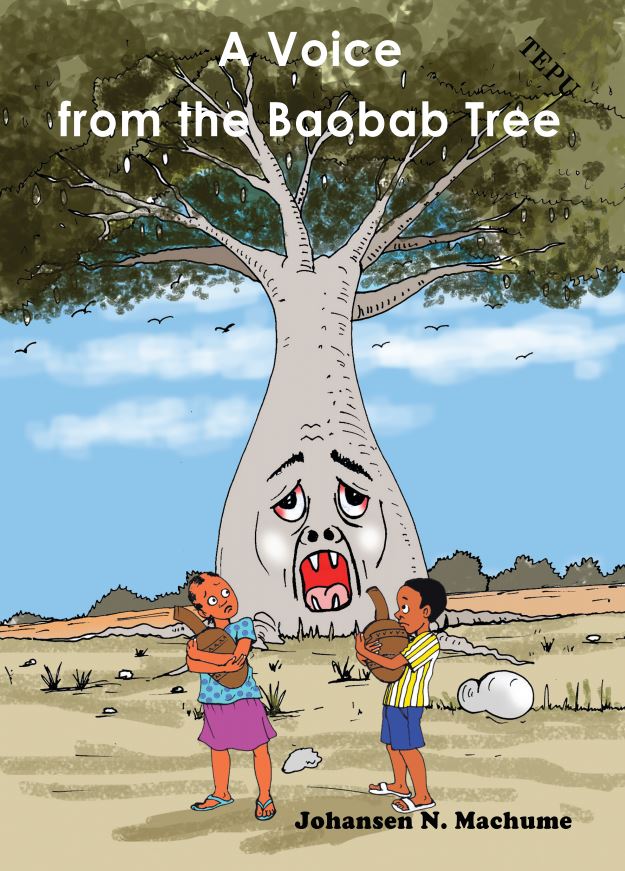 A Voice from the Baobab Tree