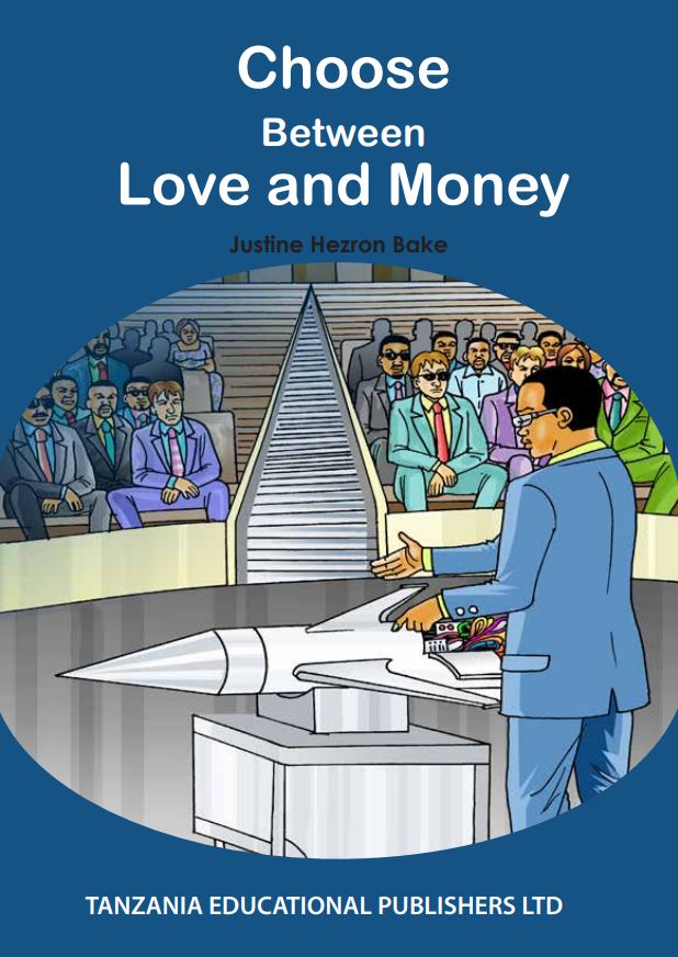 Choose Between Money and Love