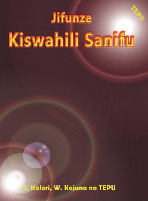 Jifunze Kiswahili Sanifu