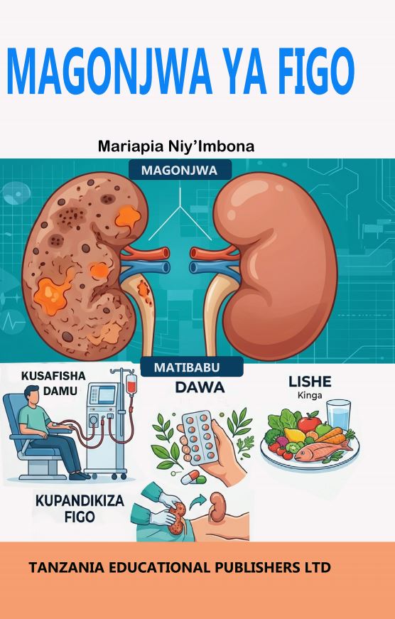 Magonjwa ya Figo