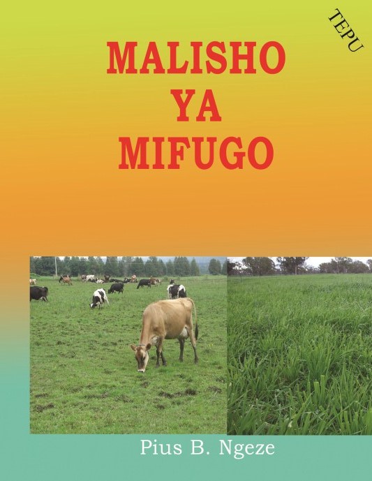 MALISHO YA MIFUGO