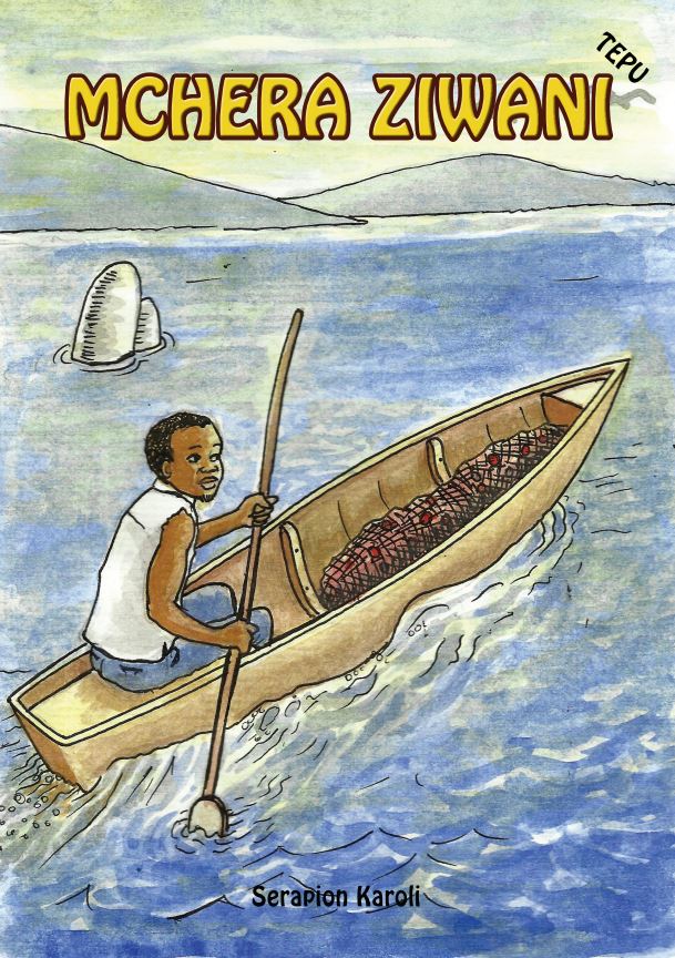 MCHERA ZIWANI