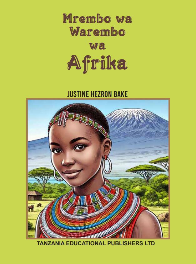 MREMBO WA WAREMBO WA AFRIKA