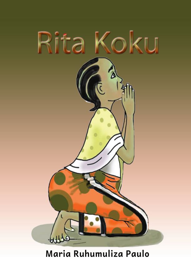RITA KOKU