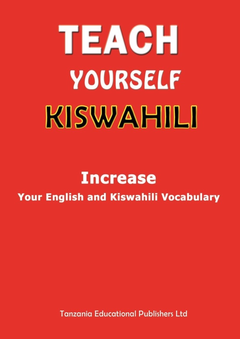 Teach Yourself Kiswahili
