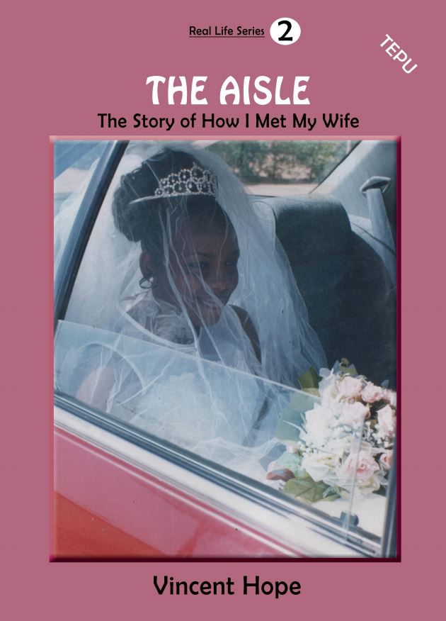 The Aisle: The Story of How I meet my Wife