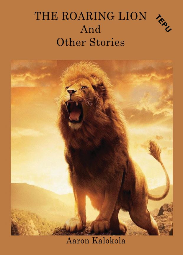 THE ROARING LION And Other Stories