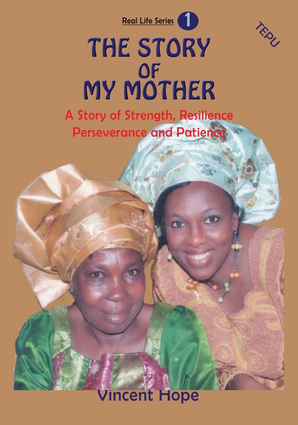 The Story of My Mother