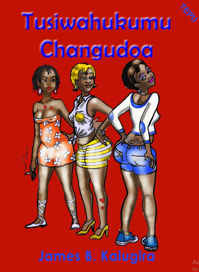 TUSIWAHUKUMU CHANGUDOA