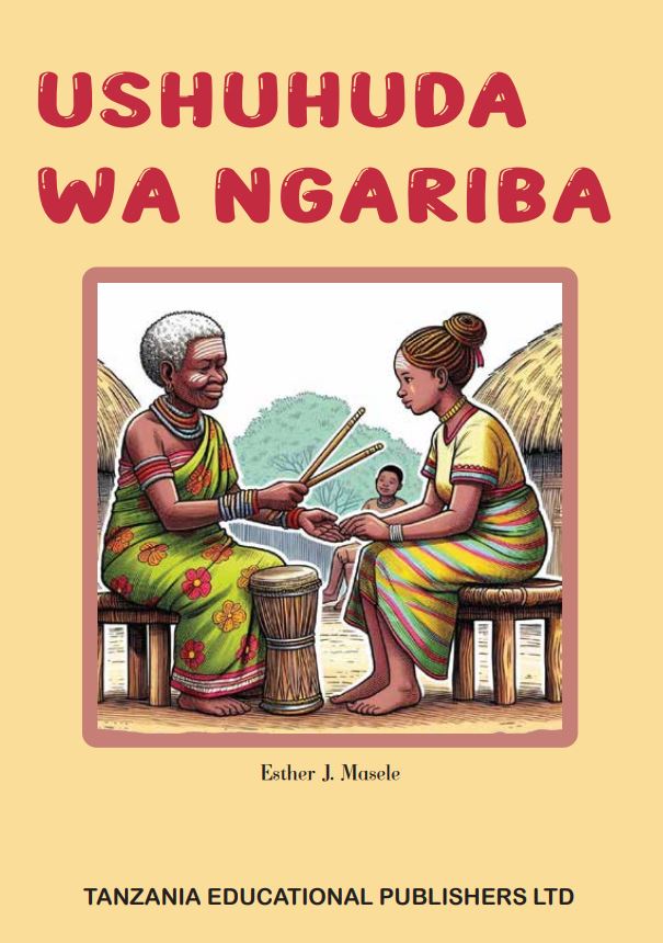 USHUHUDA WA NGARIBA
