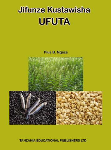 Jifunze Kustawisha Ufuta