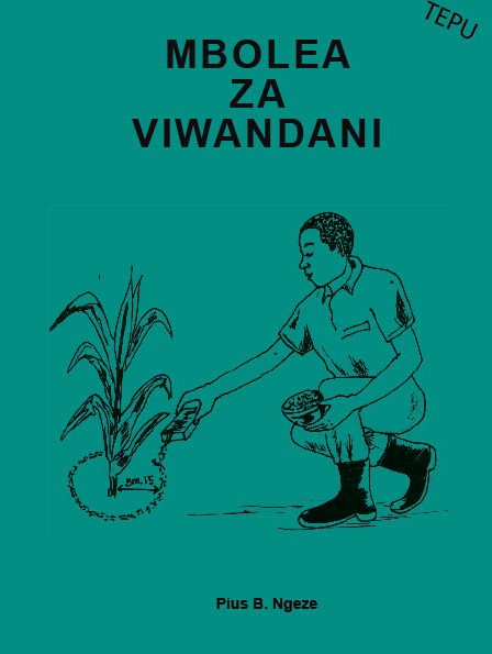 Mbole za Viwandani