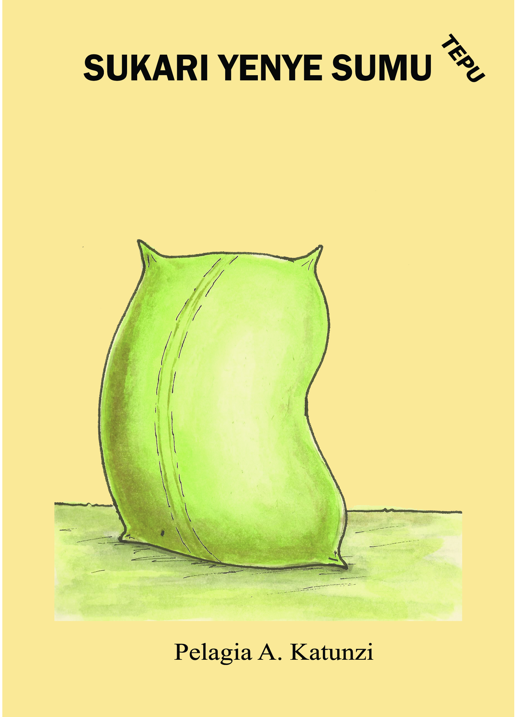SUKARI YENYE SUMU