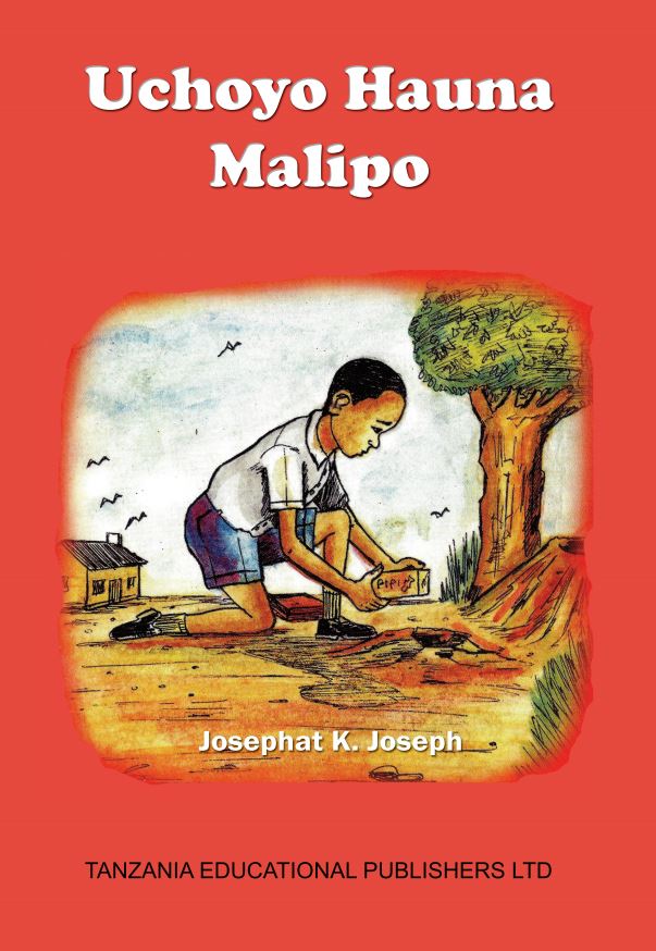 Uchoyo Hauna Malipo
