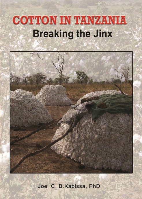 COTTON IN TANZANIA