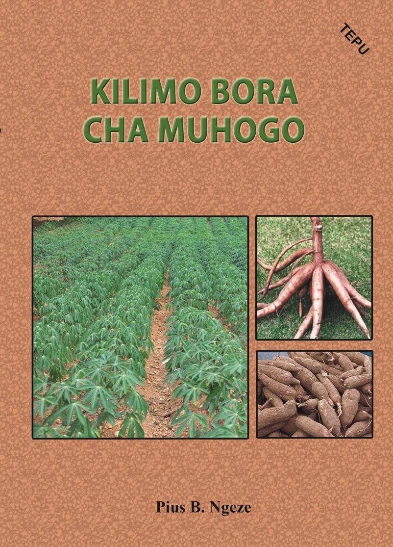 KILIMO BORA CHA MIHOGO