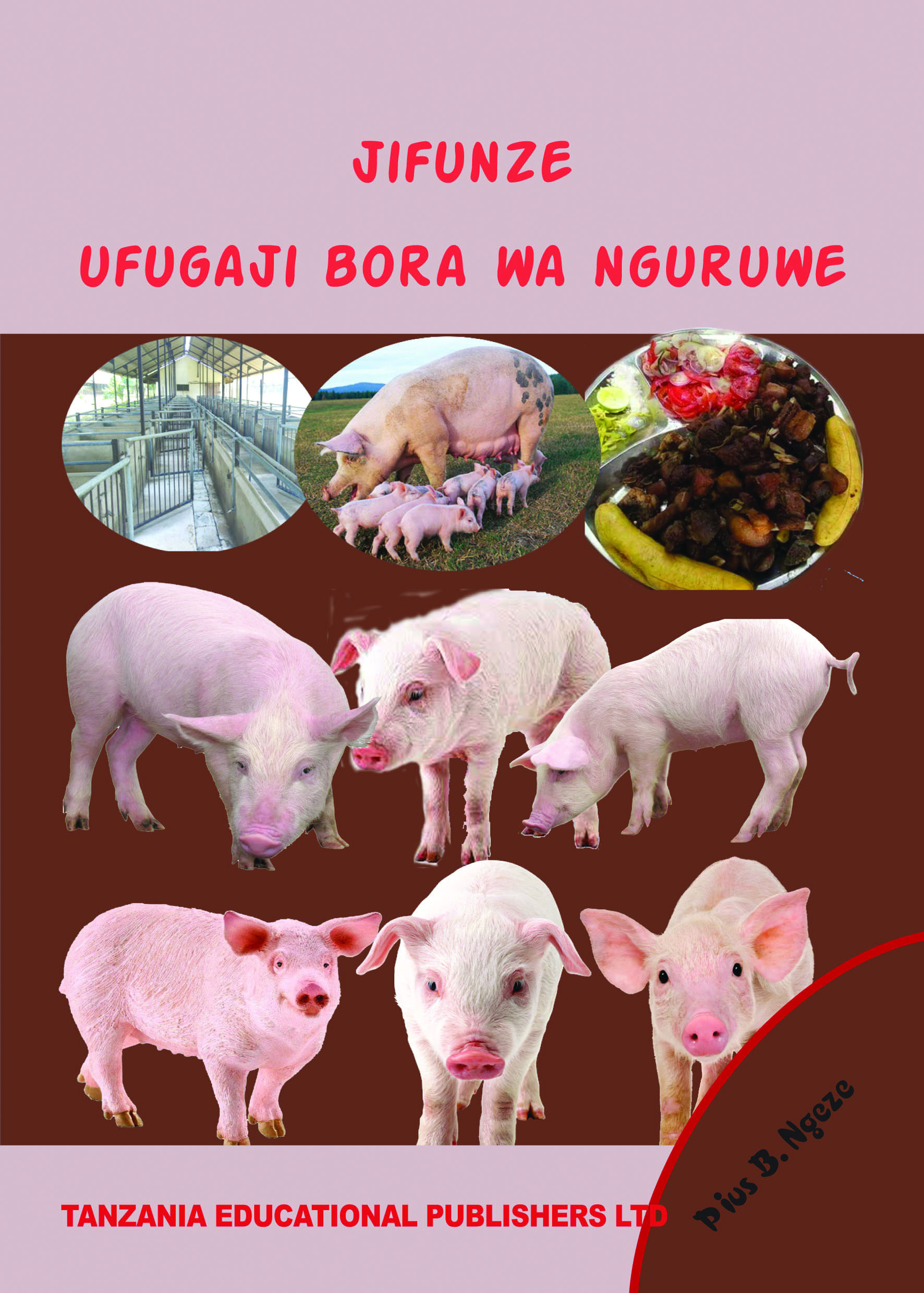 JIFUNZE UFUGAJI BORA WA NGURUWE