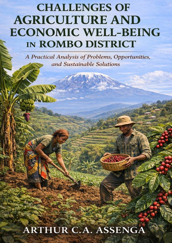 Challenges of Agriculture and Economic Well-being in  Rombo District
