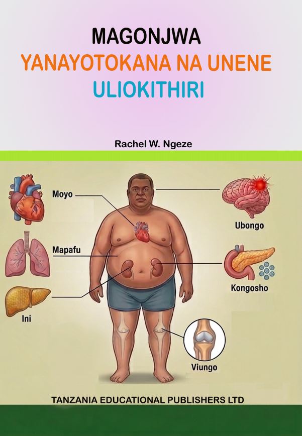 Magonjwa Yanayotokana na Unene Uliokithiri.