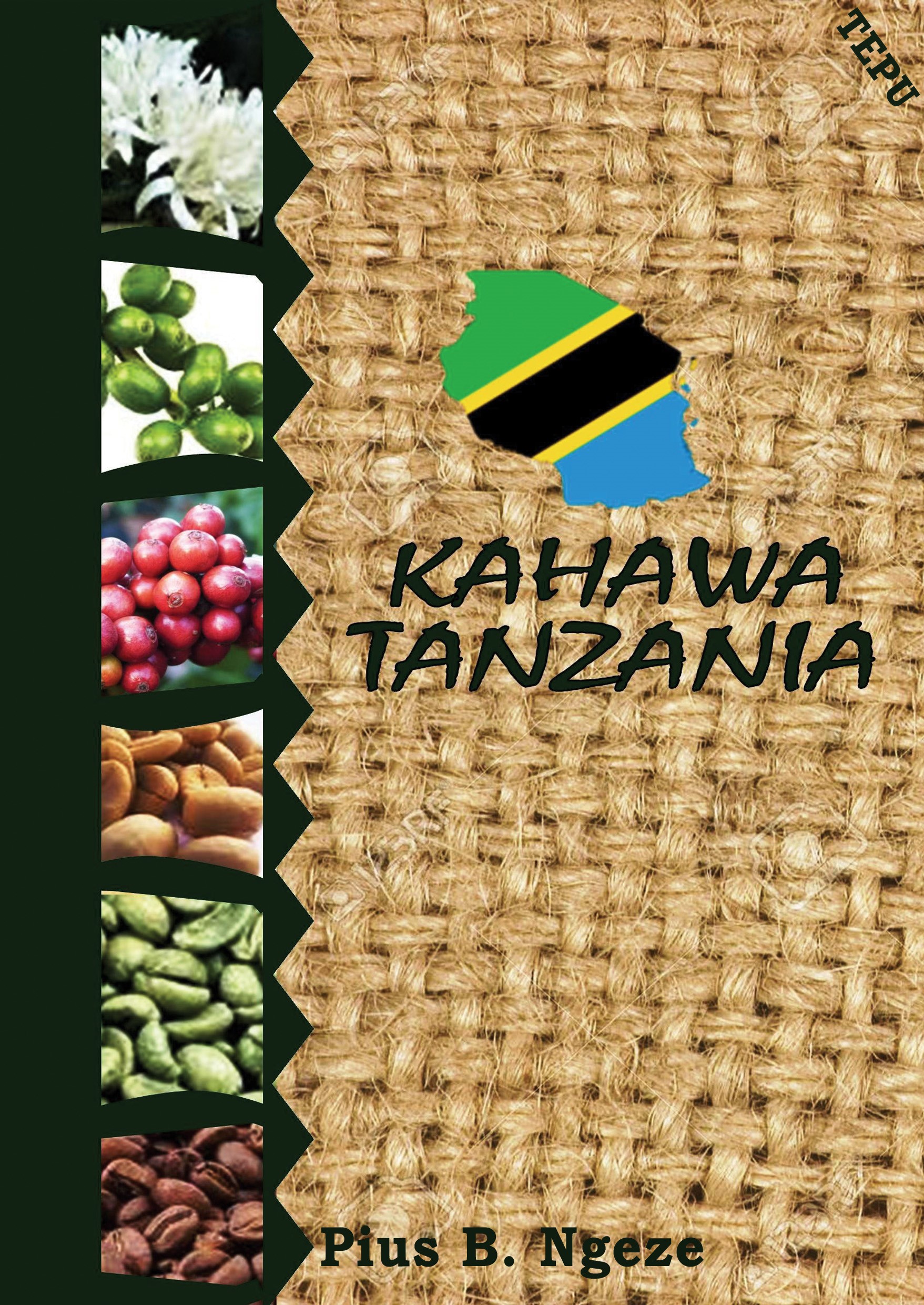 KAHAWA TANZANIA