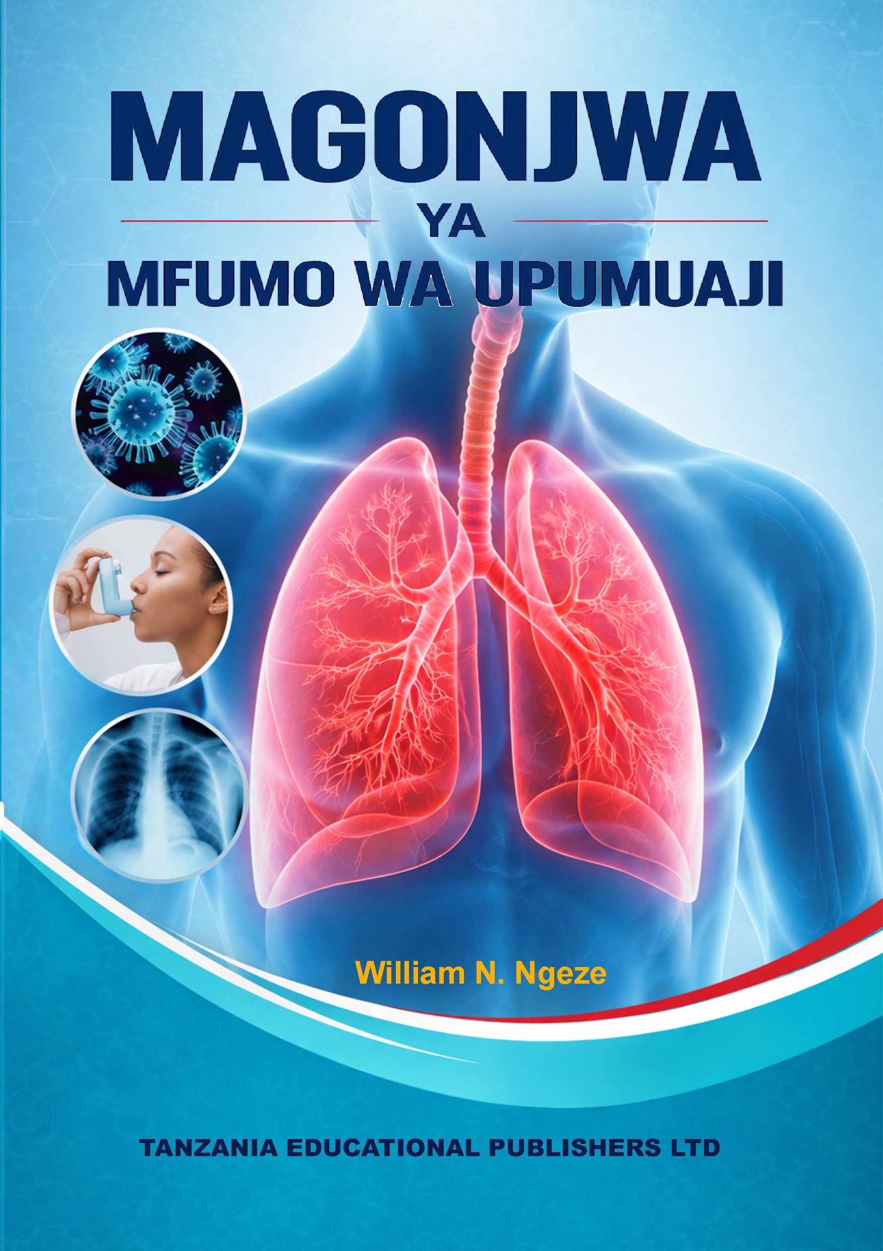 Magonjwa ya Mfumo wa Upumuaji